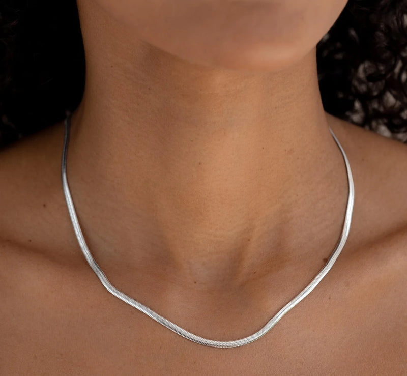 Snake Chain