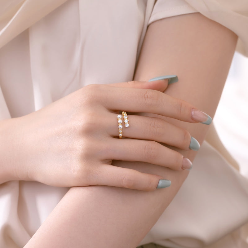 Aurora Ring