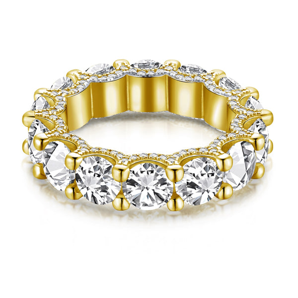 Trophy Ring