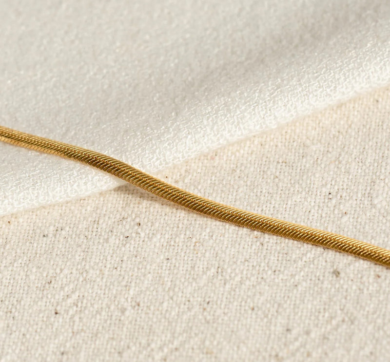 Snake Chain