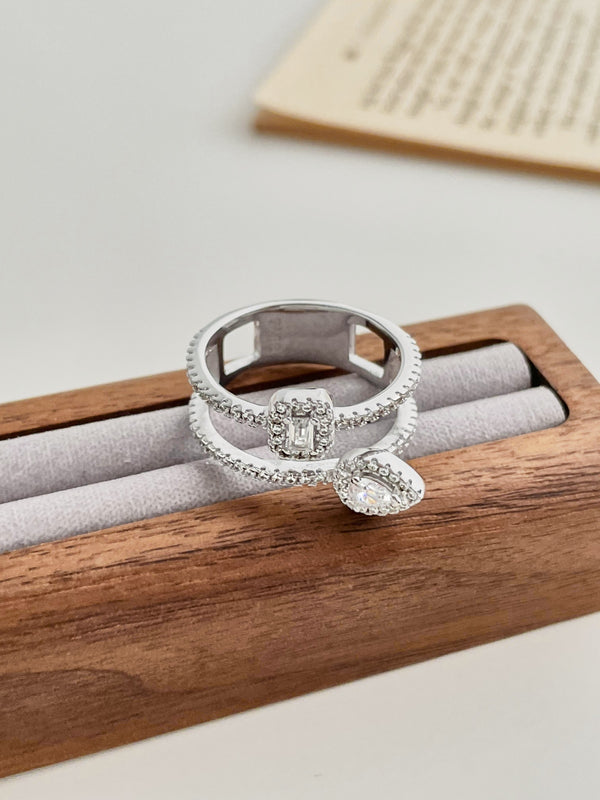 L’absolu Ring