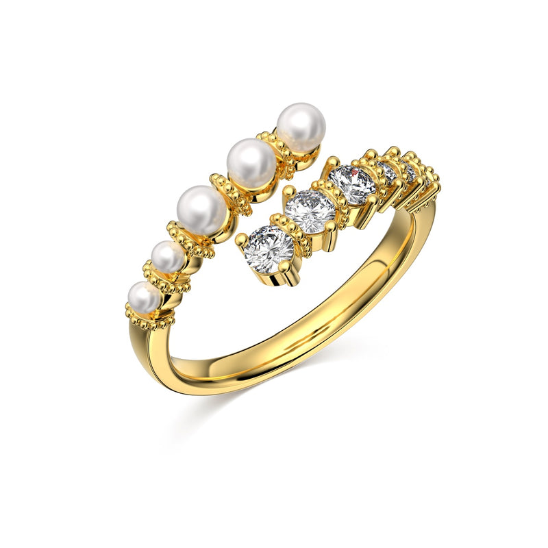 Aurora Ring