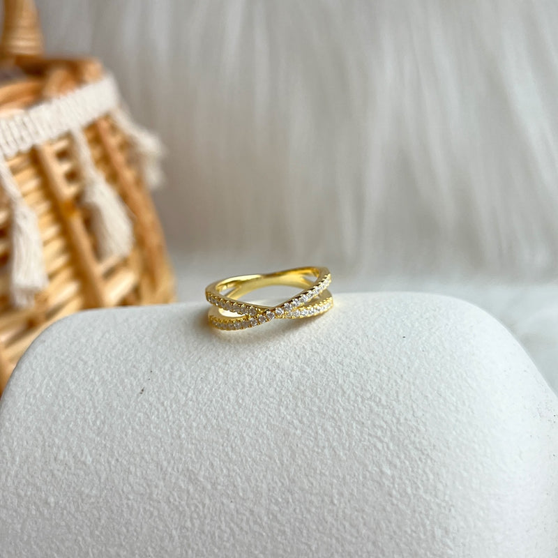 Aria Ring