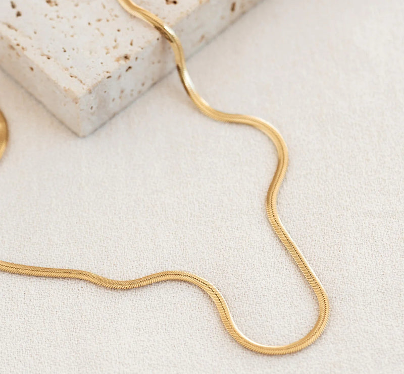 Snake Chain