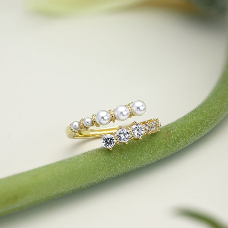 Aurora Ring