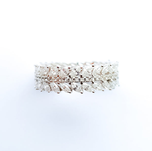 J'adore Ring 925 Silber