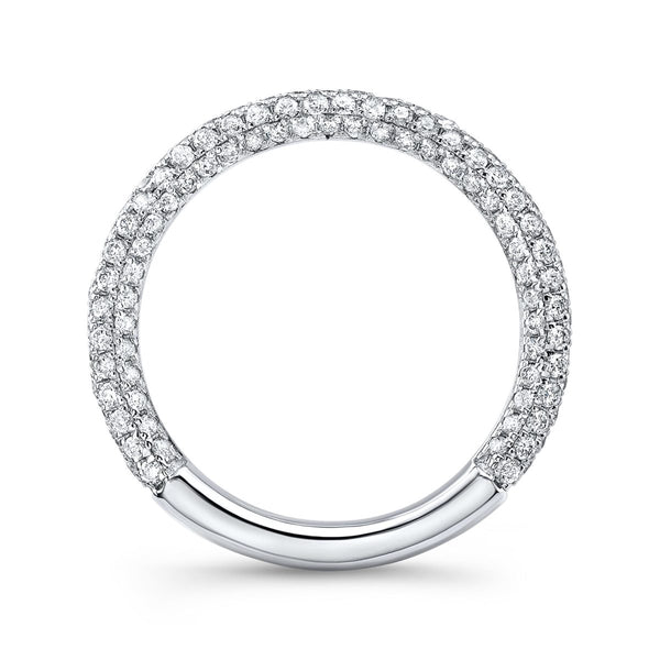 pave ring
