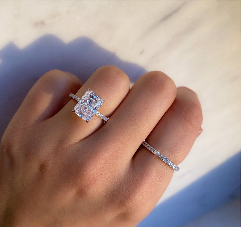 Attraction  Ring