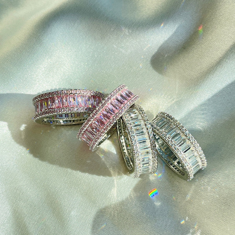 sunshine ring