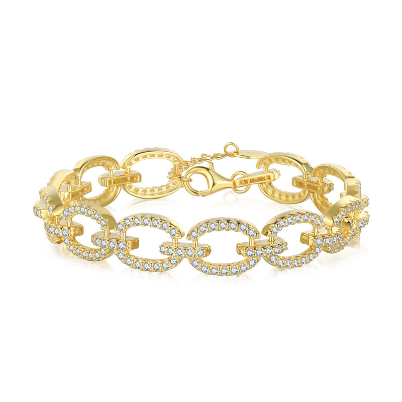 Chain Armband