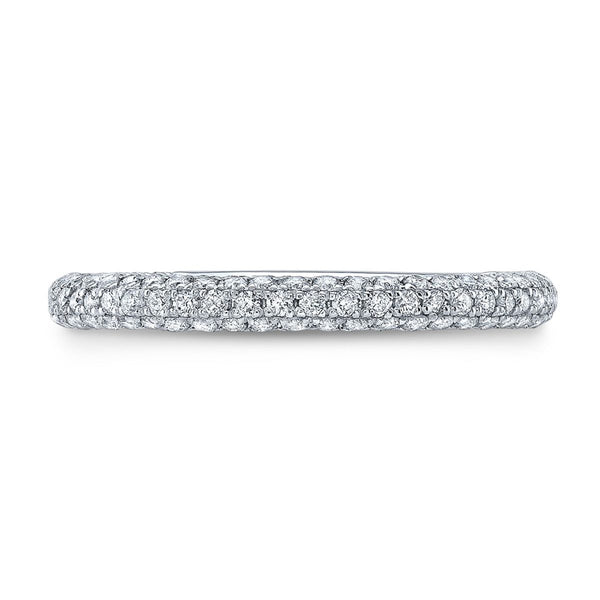 pave ring