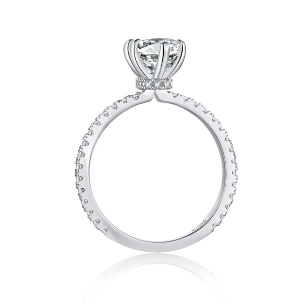Marquise Ring