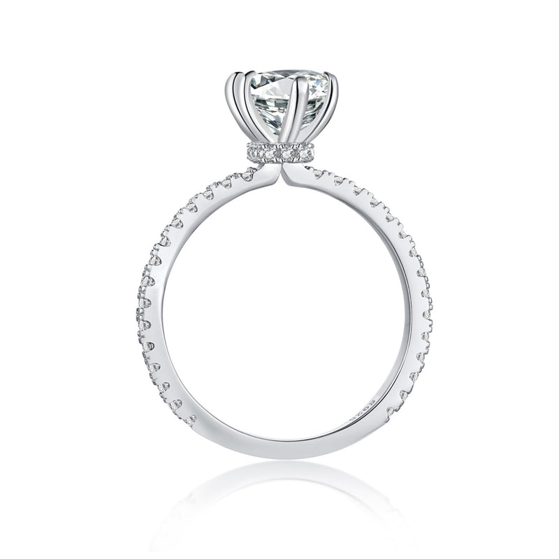 Marquise Ring