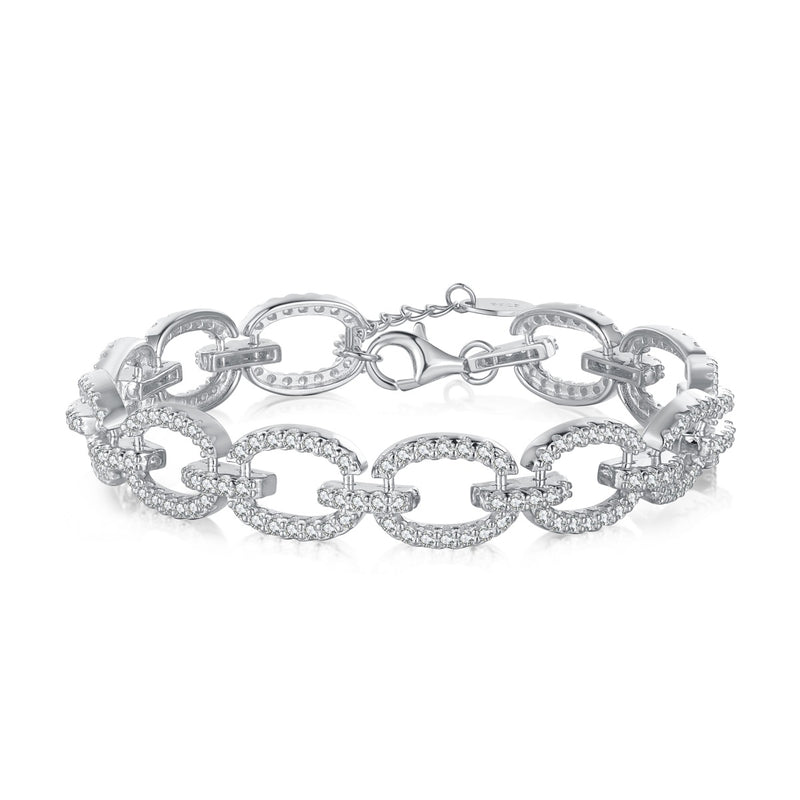 Chain Armband