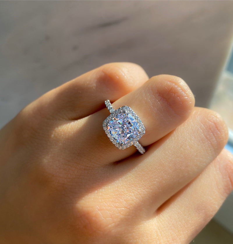 Classique  Ring