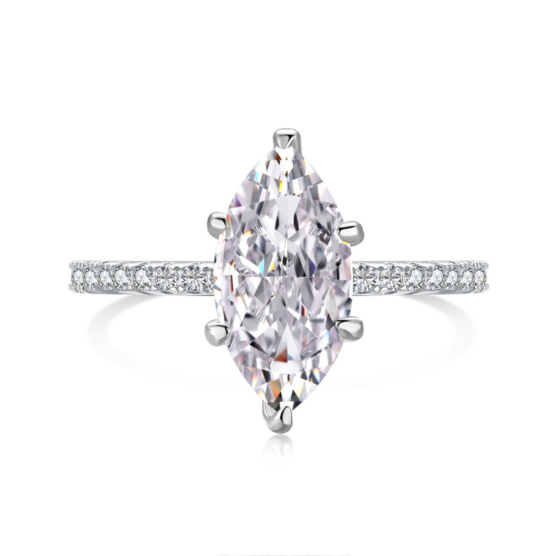 Marquise Ring