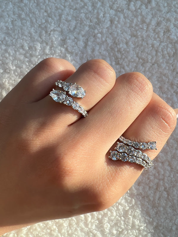 Snake Ring