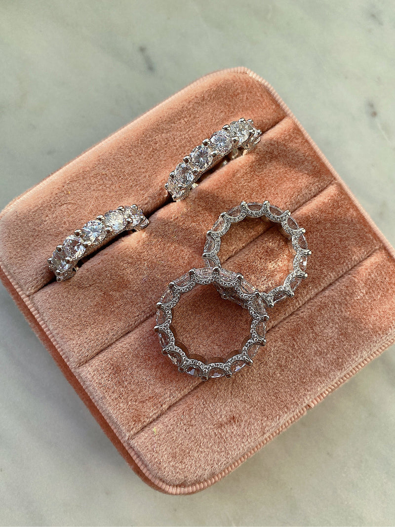 Trophy Ring