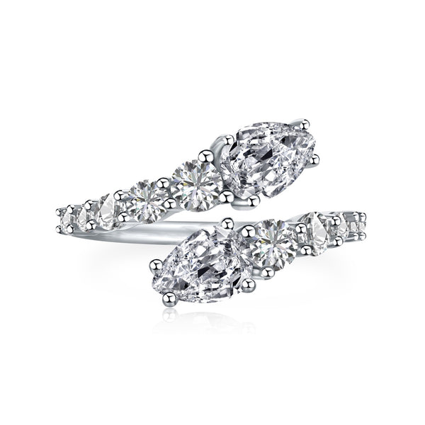 Snake Ring