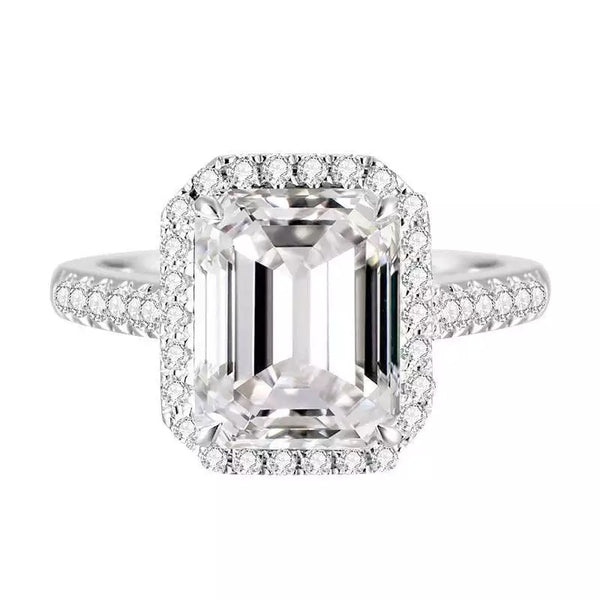 Trésor Ring