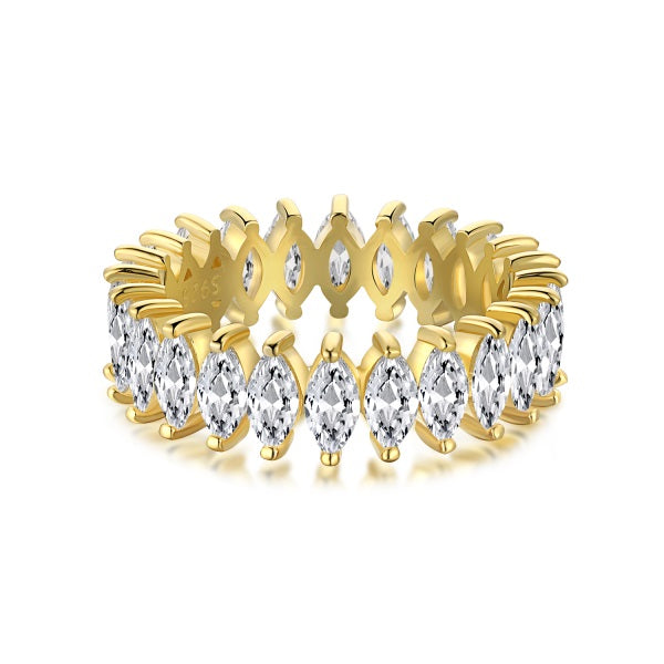 Lima Ring Gold